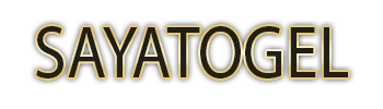 Logo SAYATOGEL